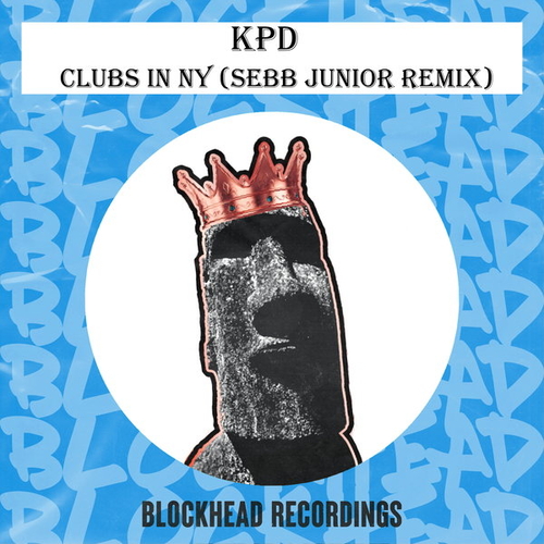 KPD - Clubs In NY [BHD327]